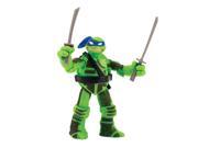 Teenage Mutant Ninja Turtles 5.25 Shadow Ninja Color Change Actio Leonardo