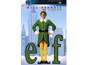 Elf 2 Disc DVD
