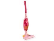 Just Like Home 2 in 1 Vacuum Playset Pink