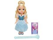 Disney Princess Cinderella Doll with Magical Wand Blonde