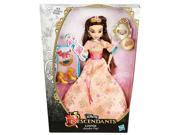 Disney Descendants Coronation Lonnie Auradon Prep Doll