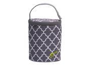 JJ Cole Double Bottle Tote Stone Arbor