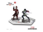 Disney Infinity Marvel Super He Marvel s Guardians of the Galaxy Play Set