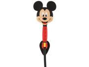 Disney Mickey Mouse Handheld Shower Head