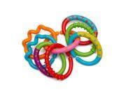 Infantino Ring A Links Teether Set