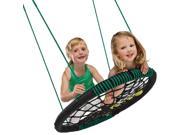 Swing N Slide Monster Web Swing
