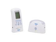 Delta Safe n Clear Digital Audio Monitor with Temperature Sensor 28700 114