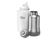 Tommee Tippee Closer to Nature Travel Bottle Food Warmer Set