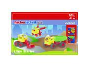 fischertechnik Junior Little Starter 511929