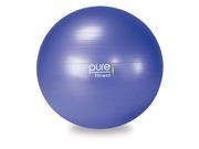 Pure Fitness 65cm Exercise Ball