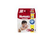 Huggies Snug and Dry Size 4 Baby Disposable Diapers 112 Count