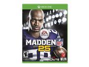Madden NFL 25 for Xbox One