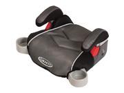 Graco Backless TurboBooster Car Seat Galaxy