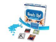 Spin Master Games Heads Up! Party Game