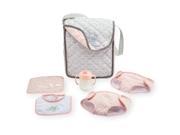 You Me Baby So Sweet Travel Accessory Kit