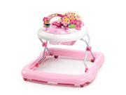 Bright Starts Walk-A-Bout Walker, Juneberry Delight