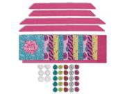 Sew Cool Cozy Quilt Fabric Kit