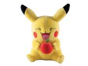 Pokemon 11 inch Stuffed Figure Pikachu
