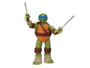 Teenage Mutant Ninja Turtles 11 Inch Power Coil Leonardo Figure