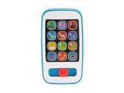 Fisher Price Laugh Learn Smart Stages Smart Phone Blue