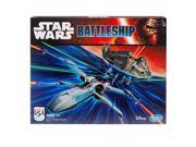 Star Wars Battleship Classic Game