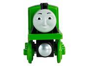 Fisher Price Thomas Friends Wooden Railway Roll Glow Henry