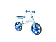 Boys Yvolution Y Velo Jr. Double Wheel Balance Bike