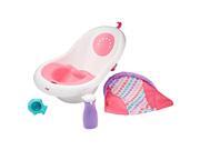 Fisher Price Girls 4 in 1 Sling and Seat Tub Pink