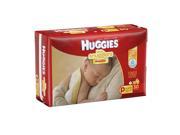 Huggies Little Snuggler Preemie Baby Diapers 30 count