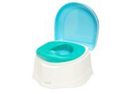 Safety 1st Clean Comfort 3 in 1 Potty Trainer Teal