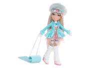 Bratz SnowKissed Doll Cloe