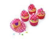 Real Cooking Sparkle Surprise Cupcakes Refill