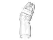 Playtex BPA Free Nurser with Drop Ins Liners 8 Ounce 3 Pack Baby Bott Girl