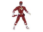Power Rangers Mighty Morphin Movie 5 inch Action Figure Red Ranger