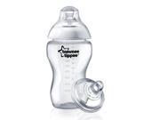 Tommee Tippee Closer to Nature Thick Feed 11 Ounce Bottle