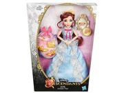 Disney Descendants Coronation Jane Auradon Prep Doll