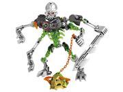 LEGO Bionicle Skull Slicer 70792