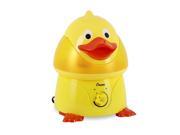 Crane Ultrasonic Cool Mist Humidifier Duck