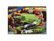 Nerf Zombie Strike Crossfire Bow Blaster
