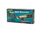 Educational Insights GeoSafari Vega 360 Telescope