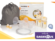 Medela Pump In Style Advanced Double Pumping Kit