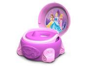 The First Years Disney Magic Sparkle Potty System