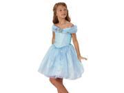 Disney Cinderella Live Action Ella s Blue Dress