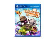 LittleBigPlanet 3 for Sony PS4