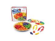 Learning Resources Super Sorting Pie Activity Set
