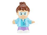 Fisher Price Little People Dentist