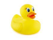 Munchkin White Hot Safety Bath Toy Duck
