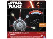 Star Wars Death Star Boom Boom Balloon