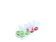 Petite Food Storage Baby Cubes 2 Ounce