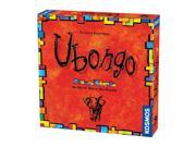 Thames Kosmos Ubongo Puzzle Game